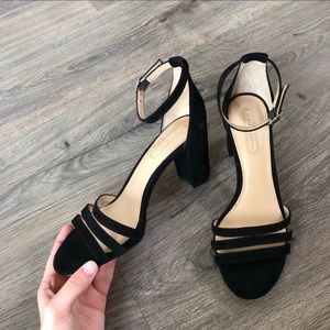 Antonio Melani Heels